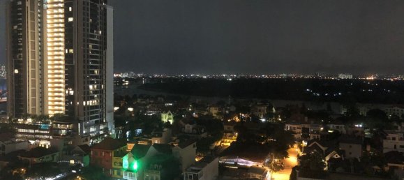 4 bedrooms Apartment in Thu Duc, Vietnam No. 18232 3