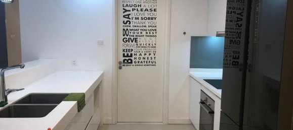 4 bedrooms Apartment in Thu Duc, Vietnam No. 18232 7