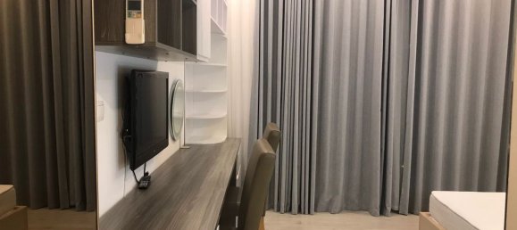 4 bedrooms Apartment in Thu Duc, Vietnam No. 18232 9