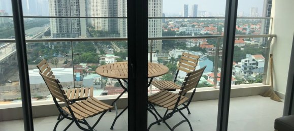 4 bedrooms Apartment in Thu Duc, Vietnam No. 18232 16