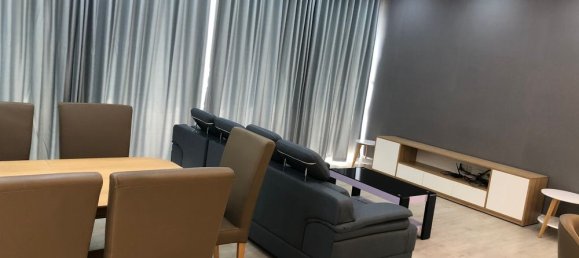 4 bedrooms Apartment in Thu Duc, Vietnam No. 18232 18