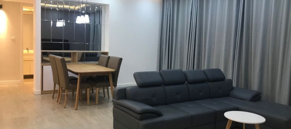 4 bedrooms Apartment in Thu Duc, Vietnam No. 18232 13