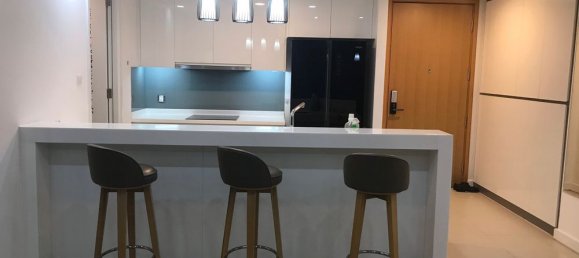 4 bedrooms Apartment in Thu Duc, Vietnam No. 18232 10