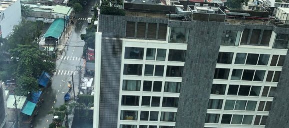 4 bedrooms Apartment in Thu Duc, Vietnam No. 18232 23