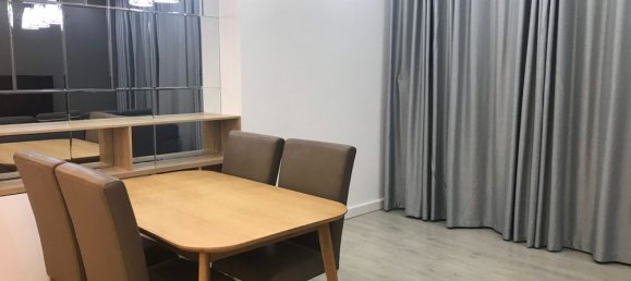 4 bedrooms Apartment in Thu Duc, Vietnam No. 18232 12