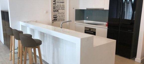 4 bedrooms Apartment in Thu Duc, Vietnam No. 18232 17