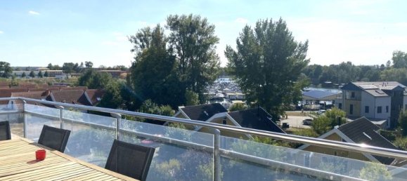 2 غرف نوم شقة في Mecklenburgische Seenplatte, Germany رقم 137650 5