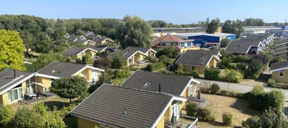 2 غرف نوم شقة في Mecklenburgische Seenplatte, Germany رقم 137650 4