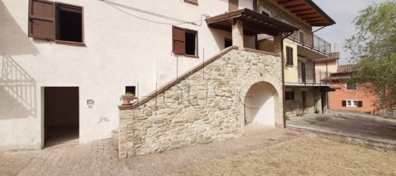 Дом с 4 комнатами в Пьетралунга, Италия № 72429 17