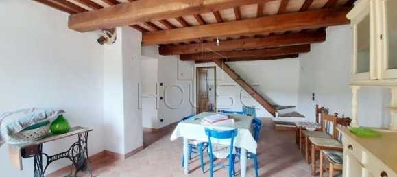 Дом с 4 комнатами в Пьетралунга, Италия № 72429 5