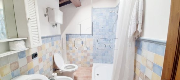 Дом с 4 комнатами в Пьетралунга, Италия № 72429 22