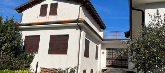10 rooms Villa in Durazzano, Italy No. 291207 3