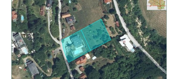 Casa T5 em Seiersberg-Pirka, Austria N.º 127723 33