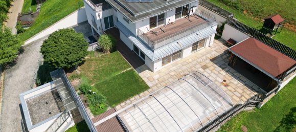 Casa T5 em Seiersberg-Pirka, Austria N.º 127723 28