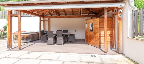 Casa T5 em Seiersberg-Pirka, Austria N.º 127723 31