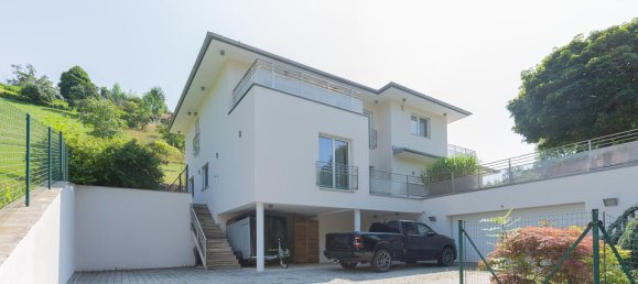 Casa T5 em Seiersberg-Pirka, Austria N.º 127723 25