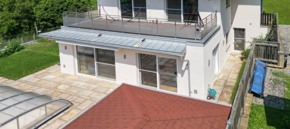 Casa T5 em Seiersberg-Pirka, Austria N.º 127723 24