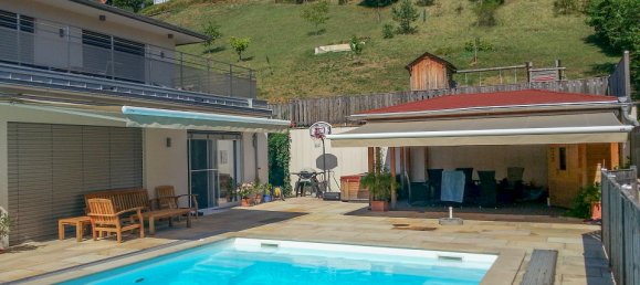 Casa T5 em Seiersberg-Pirka, Austria N.º 127723 27