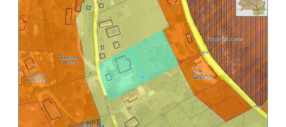 Casa T5 em Seiersberg-Pirka, Austria N.º 127723 32