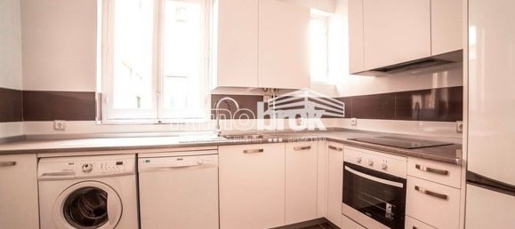 Apartamento T4 em Madrid, Spain N.º 77923 32