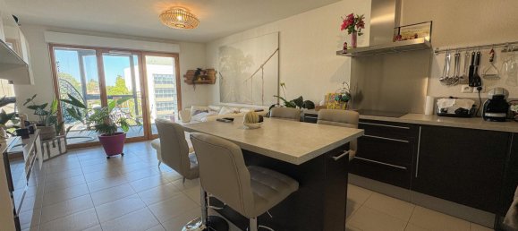 3 bedrooms Apartment in Montpellier, France No. 309047 4