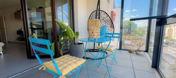 3 bedrooms Apartment in Montpellier, France No. 309047 5