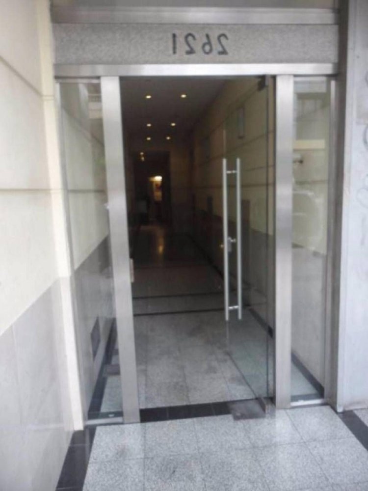 13m² Office in Buenos Aires, Argentina No. 109399