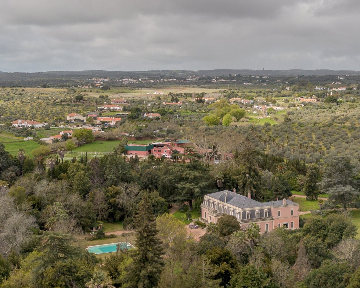 8 Schlafzimmer Schlösser in Elvas, Portugal, Nr. 142768