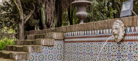 8 Schlafzimmer Schlösser in Elvas, Portugal, Nr. 142768 14