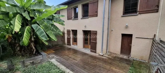 4 bedrooms House in Isere, France No. 321678 2