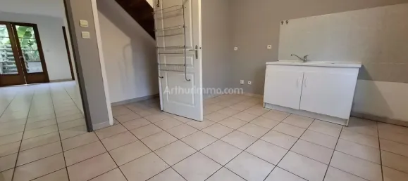 4 bedrooms House in Isere, France No. 321678 9