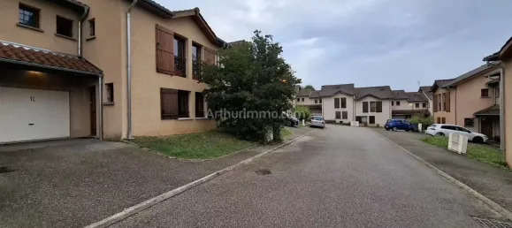 4 bedrooms House in Isere, France No. 321678 24
