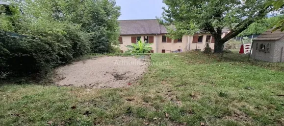 4 bedrooms House in Isere, France No. 321678 3