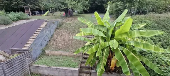 4 bedrooms House in Isere, France No. 321678 17