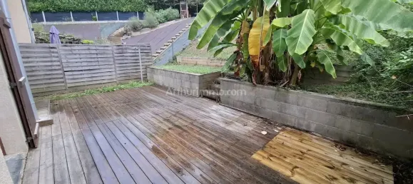 4 bedrooms House in Isere, France No. 321678 4