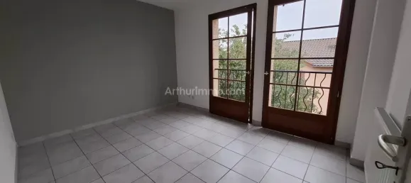 4 bedrooms House in Isere, France No. 321678 10