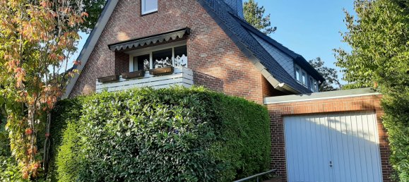 Moradia em banda de 7 divisões em Harburg, Germany N.º 86996 2