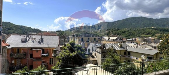 Квартира с 2 спальнями в Генуя, Италия № 270484 29