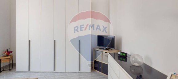 Квартира с 2 спальнями в Генуя, Италия № 270484 7