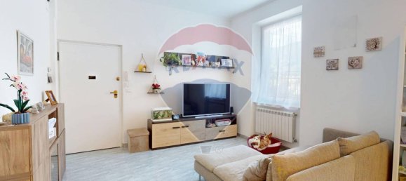 Квартира с 2 спальнями в Генуя, Италия № 270484 38