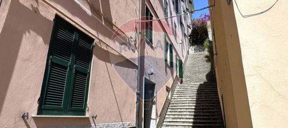 Квартира с 2 спальнями в Генуя, Италия № 270484 32