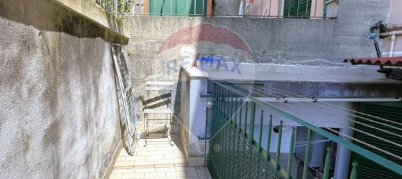 Квартира с 2 спальнями в Генуя, Италия № 270484 27