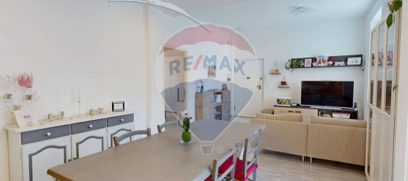 Квартира с 2 спальнями в Генуя, Италия № 270484 40