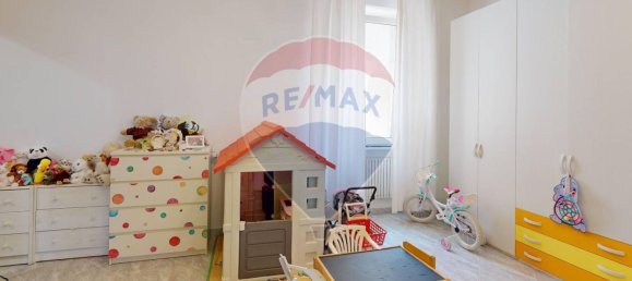 Квартира с 2 спальнями в Генуя, Италия № 270484 11