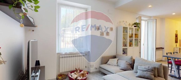 Квартира с 2 спальнями в Генуя, Италия № 270484 34