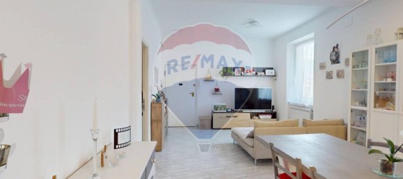 Квартира с 2 спальнями в Генуя, Италия № 270484 24