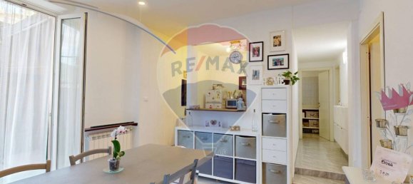 Квартира с 2 спальнями в Генуя, Италия № 270484 36