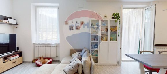 Квартира с 2 спальнями в Генуя, Италия № 270484 5