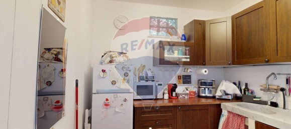 Квартира с 2 спальнями в Генуя, Италия № 270484 42