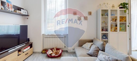 Квартира с 2 спальнями в Генуя, Италия № 270484 35